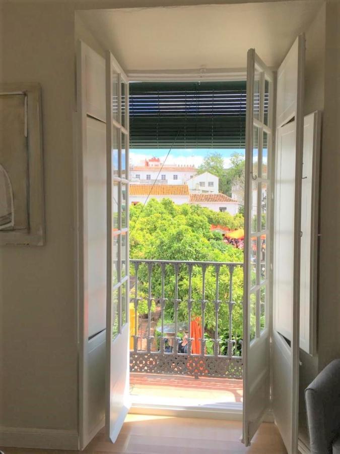 Apartamento Plaza De Los Naranjos Marbella Apartment ภายนอก รูปภาพ