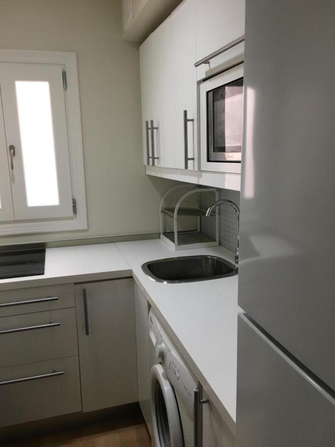 Apartamento Plaza De Los Naranjos Marbella Apartment ภายนอก รูปภาพ